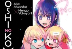 Oshi No Ko 07 – Aka Akasaka e Mengo Yokoyari