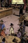 Nevada Vol. 3: Blue Canyon