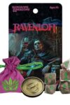 D&D: Ravenloft Accessories