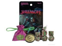 D&D: Ravenloft Accessories