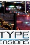 R-Type Dimensions III