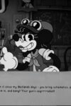 MOUSE: P.I. For Hire