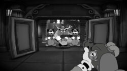 MOUSE: P.I. For Hire
