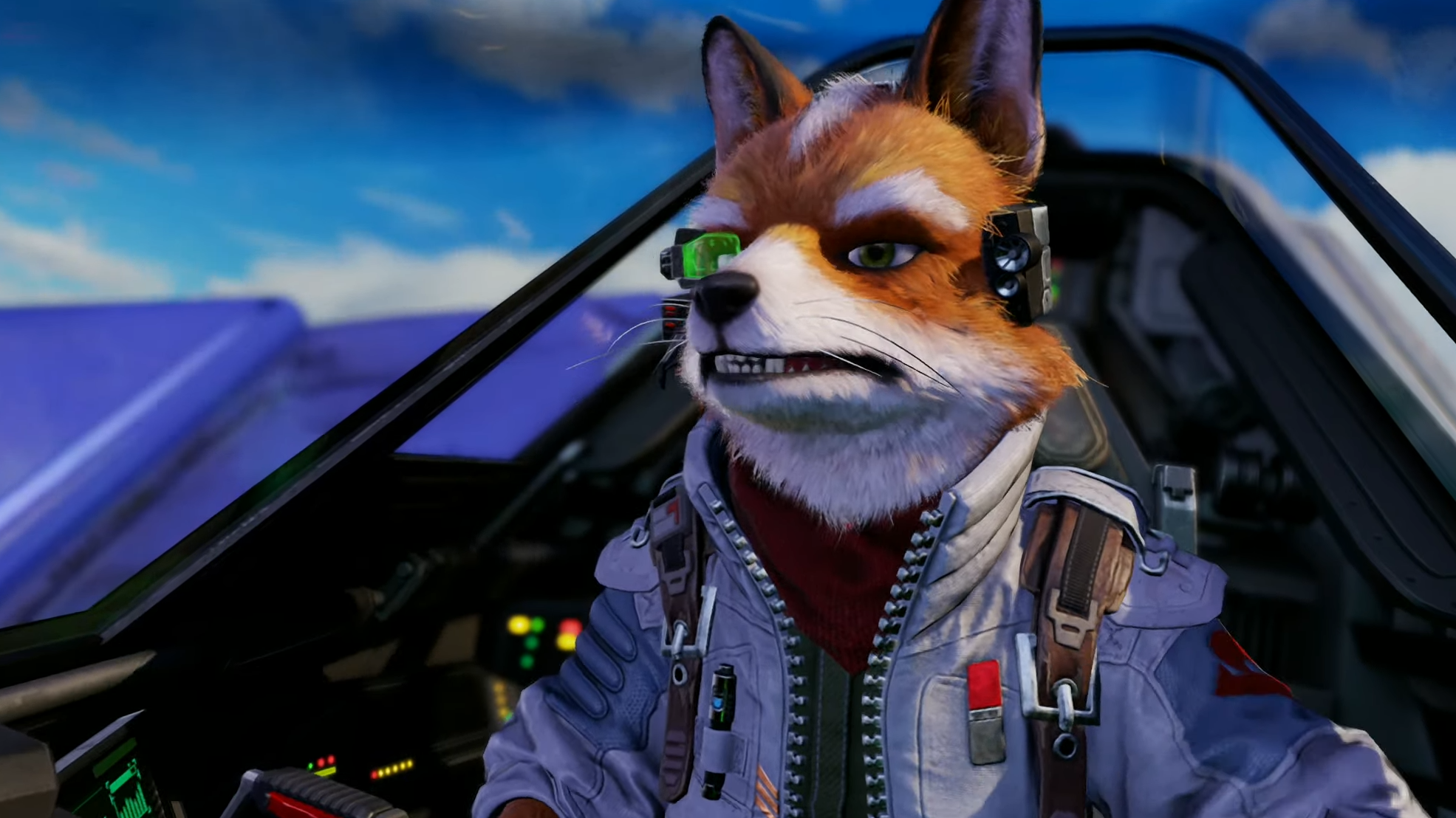 Star Fox