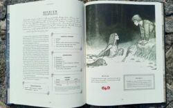 vaesen rpg