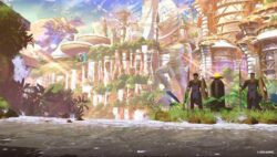 MARVEL Tōkon: Fighting Souls