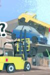 Do U Even Forklift?
