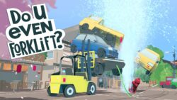 Do U Even Forklift?