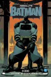 Absolute Batman