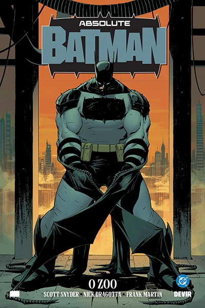 Absolute Batman