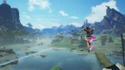 Atelier Yumia: The Alchemist of Memories & the Envisioned Land Nintendo Switch 2 Edition