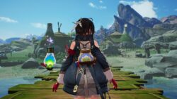 Atelier Yumia: The Alchemist of Memories & the Envisioned Land Nintendo Switch 2 Edition