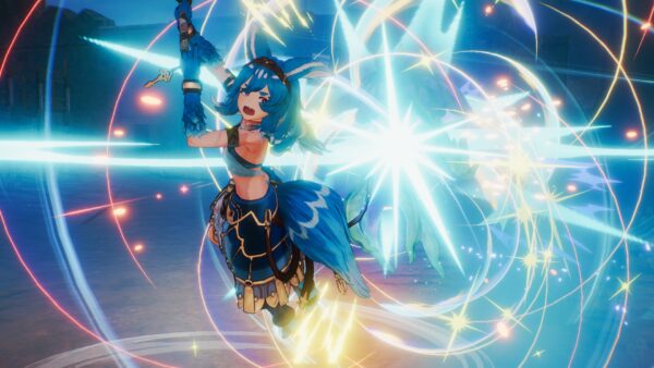 Atelier Yumia: The Alchemist of Memories & the Envisioned Land Nintendo Switch 2 Edition