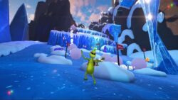 The Grinch 2: Saving Christmas