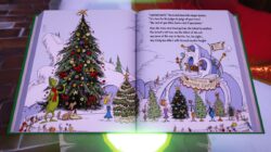 The Grinch 2: Saving Christmas
