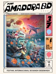 Amadora BD 2026