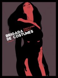 Brigada de Costumes