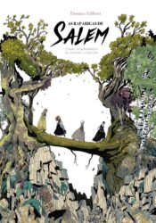 As Raparigas de Salem 