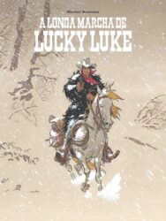 A Longa Marcha de Lucky Luke