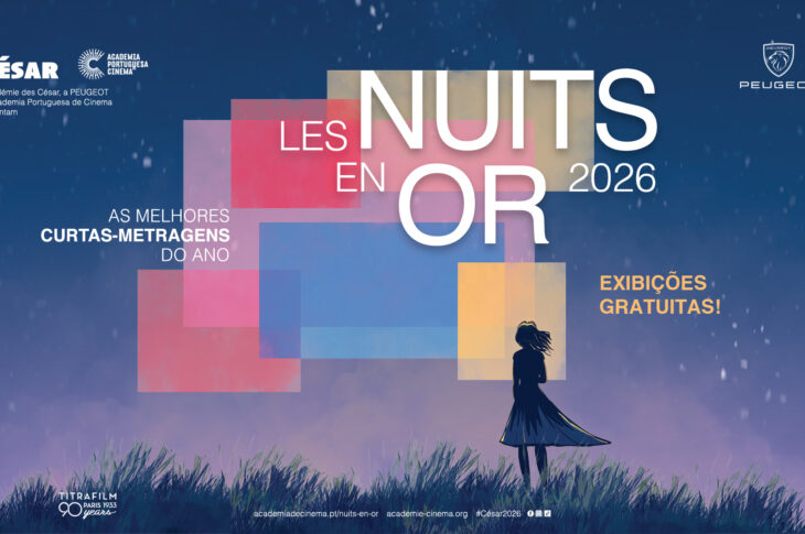Les Nuits en Or 2026
