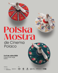 Polska Mostra de Cinema Polaco