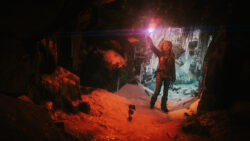 Rise of the Tomb Raider: 20 Year Celebration
