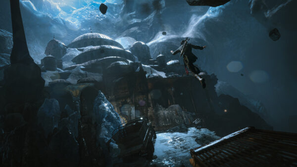 Rise of the Tomb Raider: 20 Year Celebration