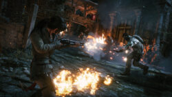 Rise of the Tomb Raider: 20 Year Celebration