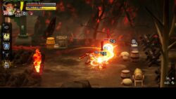 River City Saga: Journey to the West