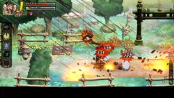 River City Saga: Journey to the West
