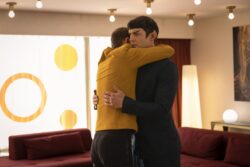 Star Trek: Estranhos Mundos Novos