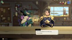 Tavern Talk Stories: Dreamwalker