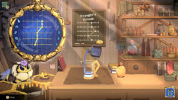 Tavern Talk Stories: Dreamwalker