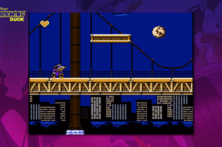 The Disney Afternoon Collection