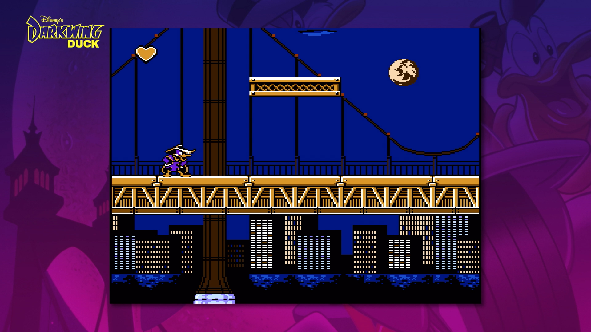 The Disney Afternoon Collection