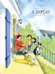 A Adopção – Livro 3