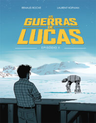As Guerras de Lucas Episódio II