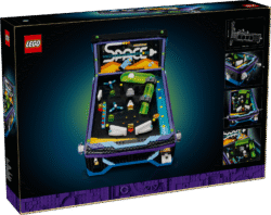 lego pinball