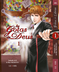 As Gotas de Deus