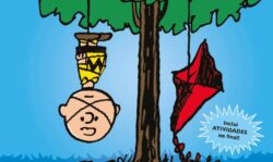 Charlie Brown