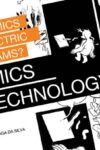 Do Comics Have Electric Dreams? Comics and Technology