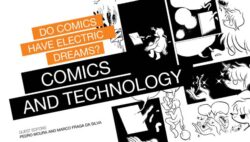 Do Comics Have Electric Dreams? Comics and Technology