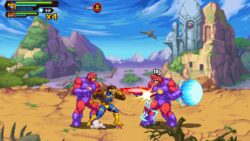 MARVEL Cosmic Invasion