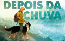 O Cheiro Dele Depois da Chuva