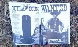 Frontier Scum: More Rulebook