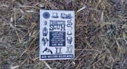 Frontier Scum: More Rulebook