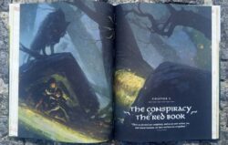 The One Ring: Hobbit Tales