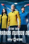 Star Trek: Estranhos Mundos Novos