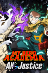 MY HERO ACADEMIA: ALL’S JUSTICE