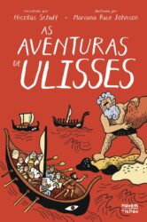 A Guerra de Troia